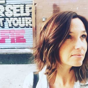 Meet your Posher, Camila